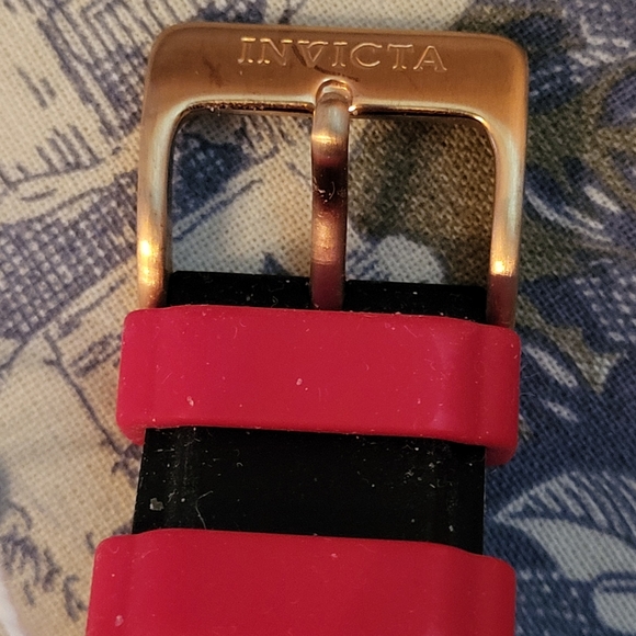 Invicta automatic watch - Picture 3 of 5